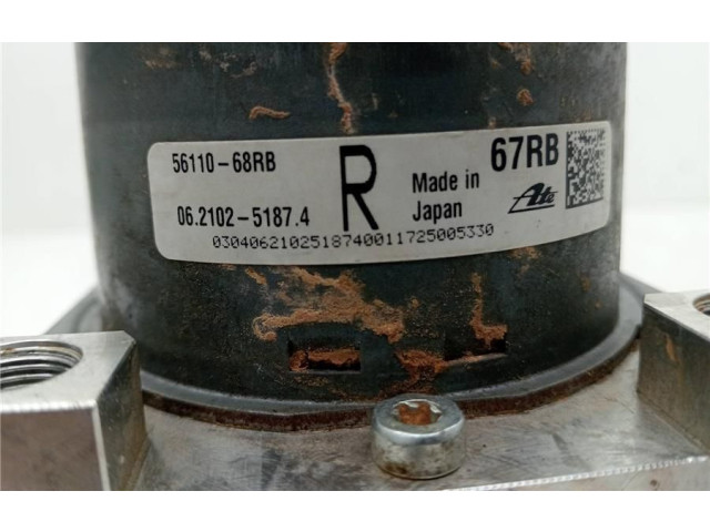 Jednotka ABS 5611068RB, 0140001 Suzuki Swift III 2018