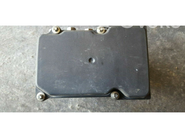 Блок АБС 0265231734   Renault  Scenic II -  Grand scenic II  2006-2009 года