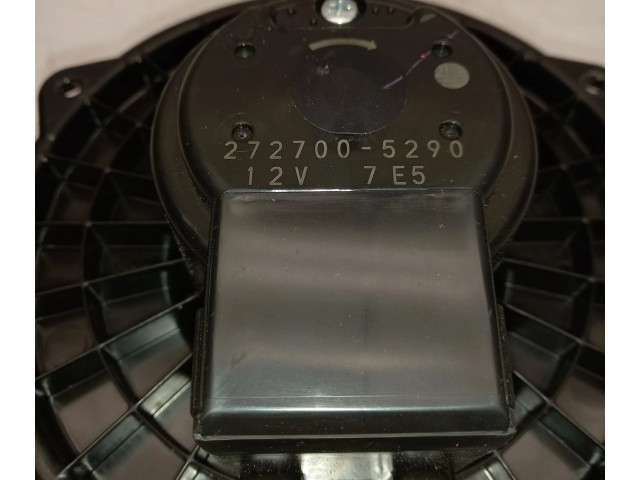 Вентилятор печки 2727005290, 2727005290 Subaru Legacy
