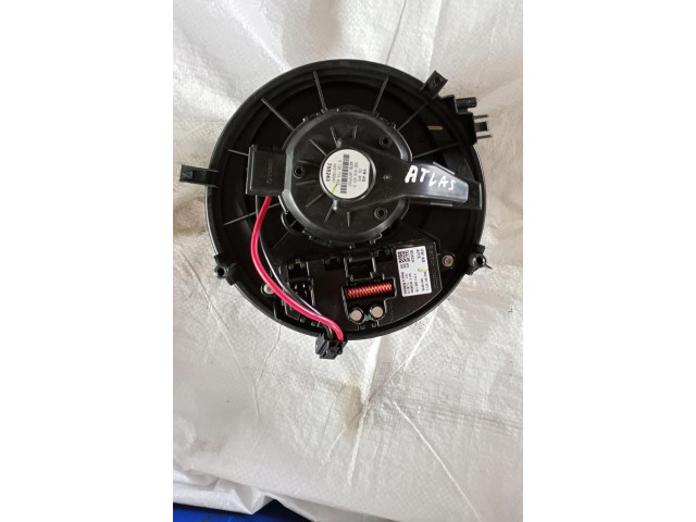 Вентилятор печки    5QD819021D   Volkswagen Atlas