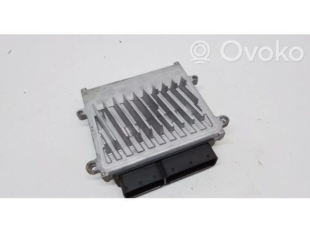 Блок управления двигателя     30729999    Volvo XC90 