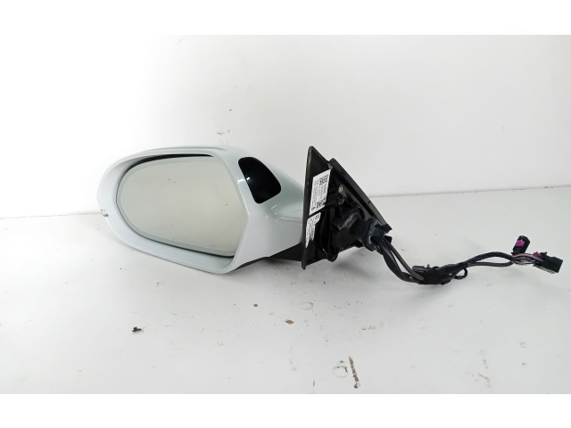 Зеркало электрическое Audi A6 S6 C7 4G 2011 - 2018 года