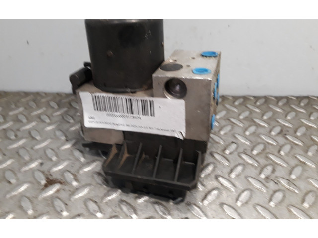 Блок АБС 0265217401, A0034313012   Mercedes-Benz  C W202  1993 - 2000 года