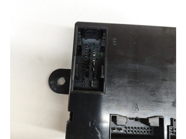 Блок управления климат-контролем 1EA907727AG, 5HB014362   Volkswagen ID.3