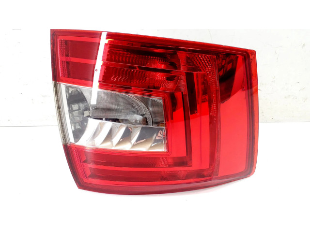 Задний фонарь левый 5E9945095, 5E9945111    Skoda Octavia Mk3 (5E)   2013-2019 года