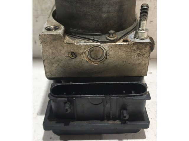 Jednotka ABS 0265800662, 0265800662 Fiat Qubo 2007