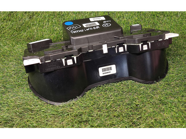 Панель приборов 248109PB0A, A2C91496000 Nissan Pathfinder R52