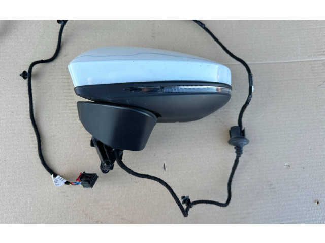 Außenspiegel elektrisch Tür vorne       Audi A6 S6 C8 4K  2018 -  года   