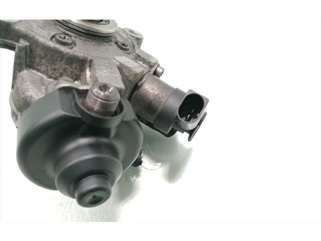 Vstřikovací čerpadlo 3465678, 0445010756 Toyota Avensis T270 pro naftový motor 1.6 1WW 1.6 D-4D