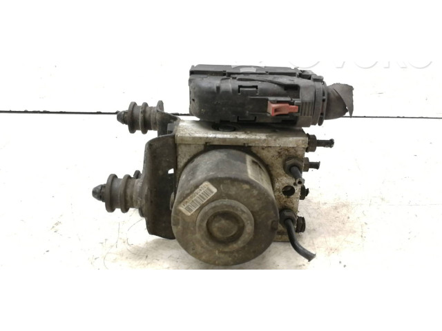 Блок АБС 1K0907379P, 00009496E5 Volkswagen Caddy 2004 - 2010 года