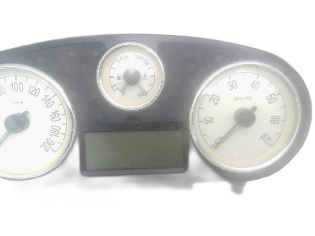 Панель приборов 51709392, 199A2000   Lancia Ypsilon       