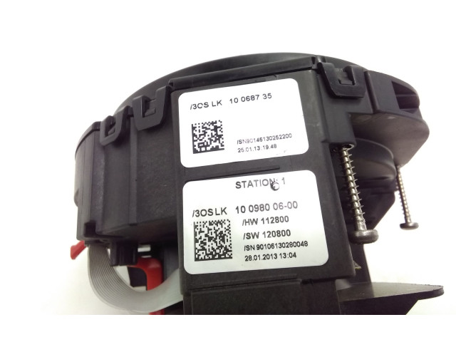 Подрулевой шлейф SRS 10068735, 1009800600   Mercedes-Benz CLS C218 X218