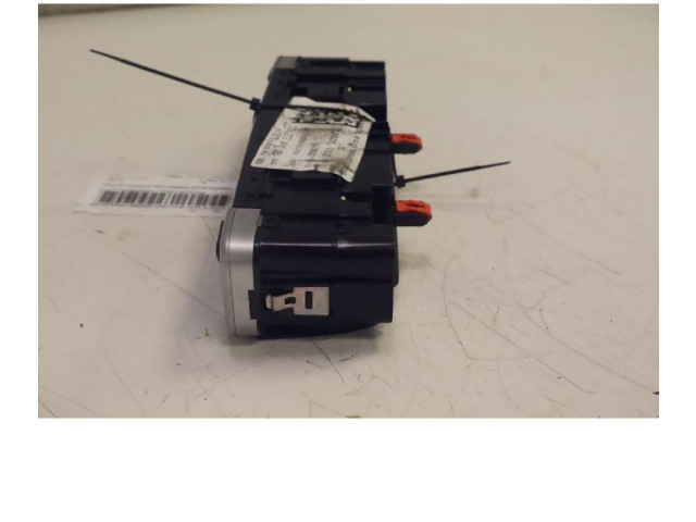 Блок управления климат-контролем 735743299   Fiat Ducato