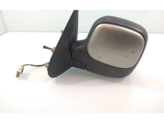 Zpětné zrcátko  Citroen Berlingo 2008  96366858XT  