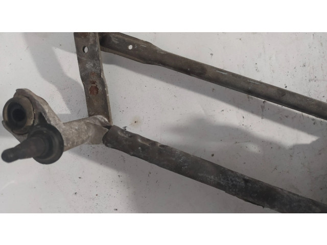 Комплект механизма стеклоочистителей