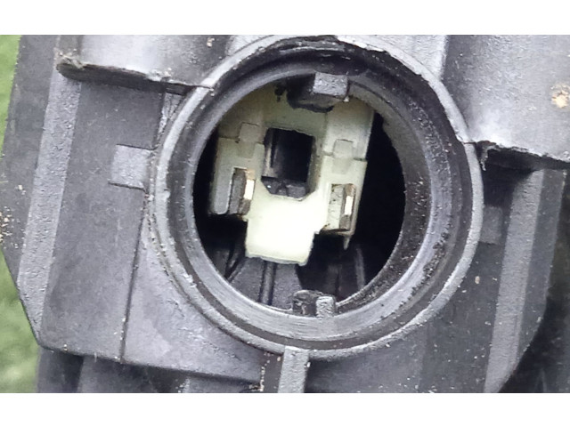 Электрический механизм для подъема окна без двигателя 118482   Dacia Logan Pick-Up