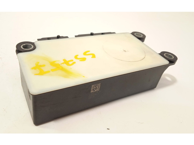 Блок подушек безопасности 13576859   Opel Meriva A