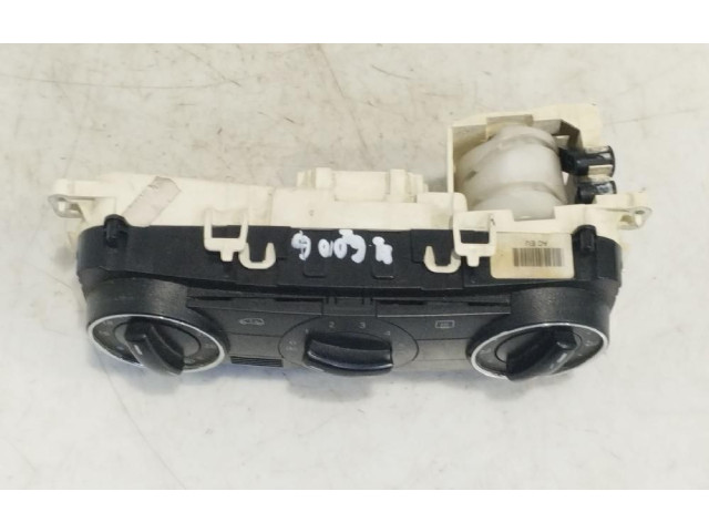 Блок управления климат-контролем A1698301385   Mercedes-Benz A W169