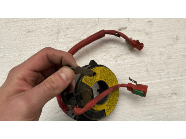 Подрулевой шлейф SRS MZ0F510071, MZ0F510077 Mitsubishi Space Wagon