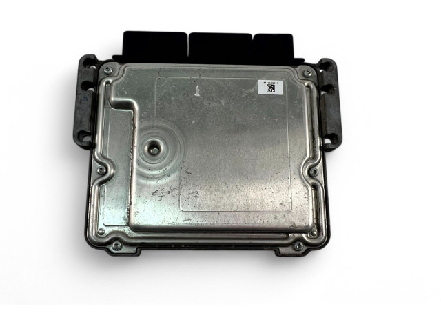 Блок управления двигателем Блок управления 237106319R, 0281032226 Renault Kadjar