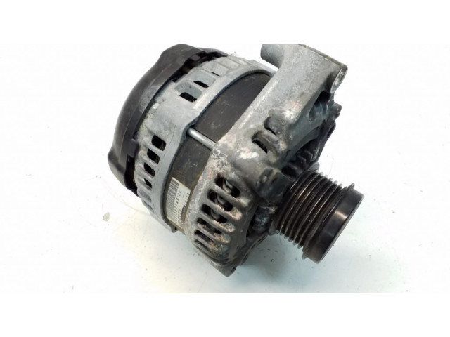 Генератор 56029622AB   Chrysler 200 3.6     