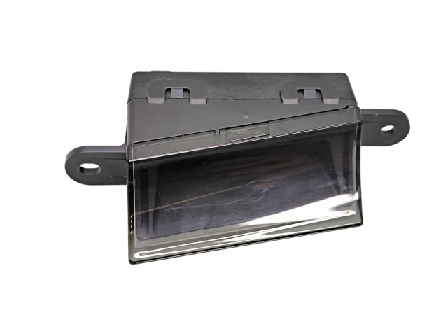 Дисплей 23370882, 814592697 Chevrolet Volt II