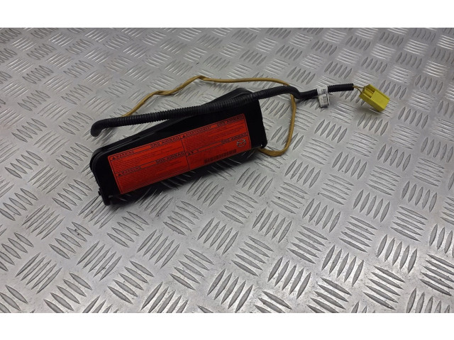 Подушка безопасности пассажира Mazda 3 I