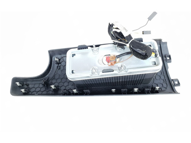 Подушка безопасности пассажира 985257447R, 985257447R Dacia Duster