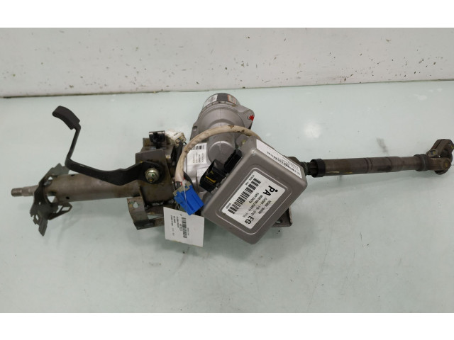    Рулевая рейка 563000X700   Hyundai i10 2007 - 2012 года