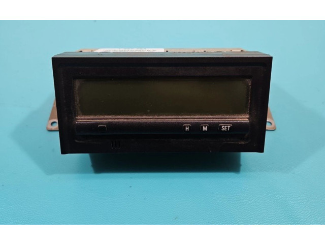 Экран/ дисплей / маленький экран MR444752, IMPRK1369764 Mitsubishi Pajero Pinin