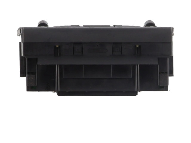 Блок управления климат-контролем 8P0820043AH5PR   Audi A3 S3 8P