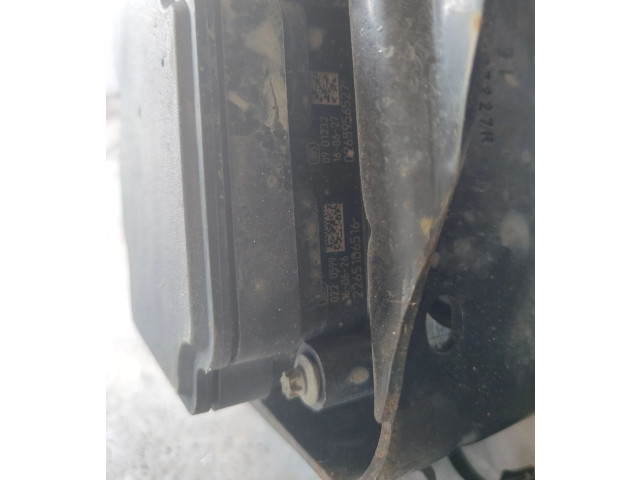Jednotka ABS 2265106516, 0265256363 Renault Captur 2016