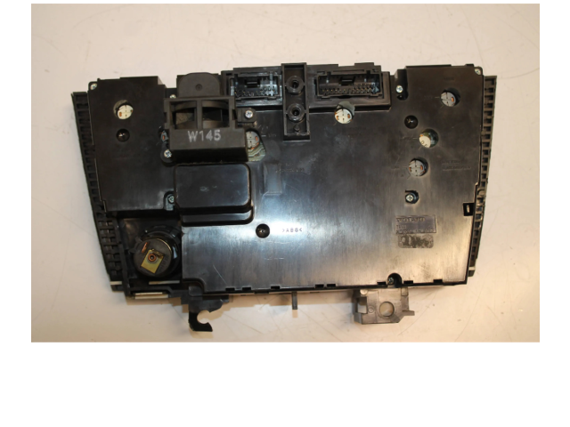 Блок управления климат-контролем 7923 Volvo V70