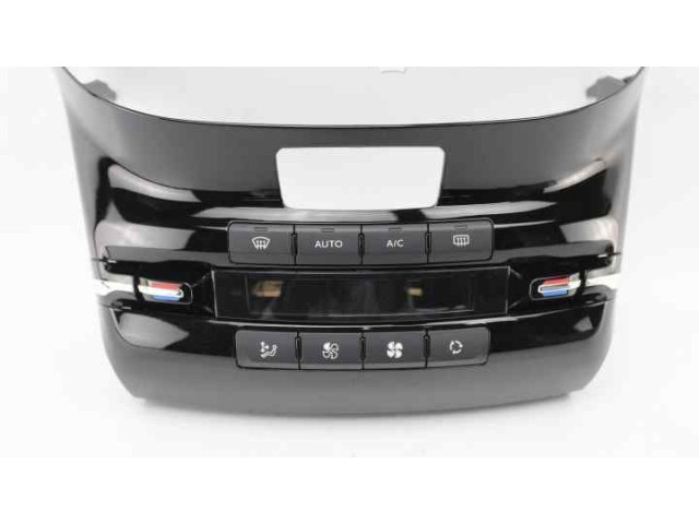 Блок управления климат-контролем 98195706XU Peugeot 2008 I