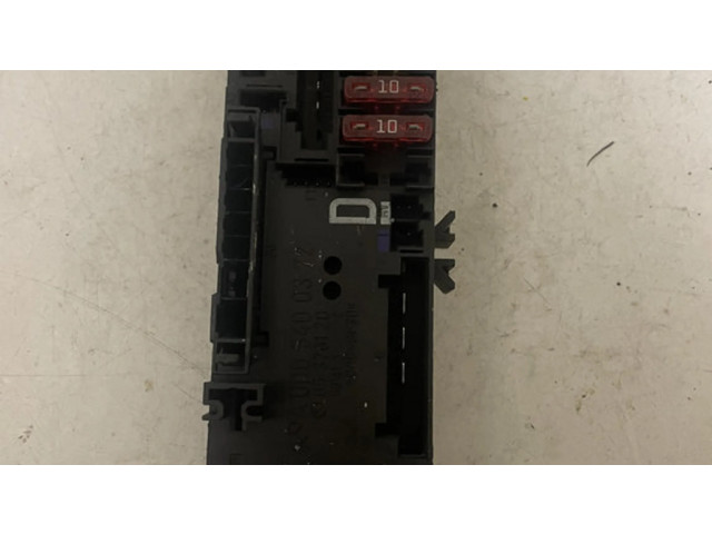 Pojistková skříňka 05376120 Mercedes-Benz E W210 2001