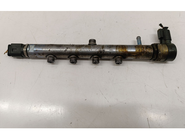 Топливная рампа A6540700095   Mercedes-Benz E W213  