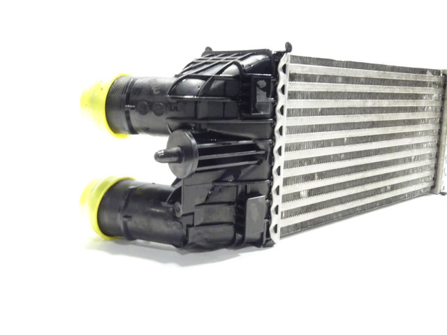 Интеркулер 9803900780 Citroen C4 Cactus