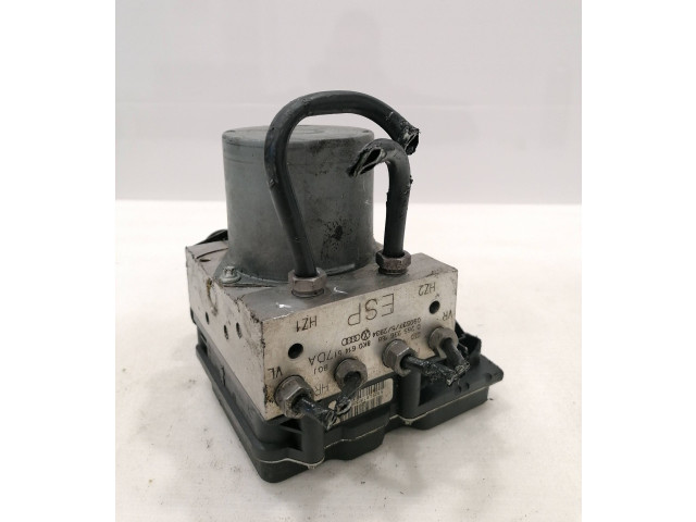 Čerpadlo oleje 8K0614517DA, 0265236188 Audi A5 8T 8F