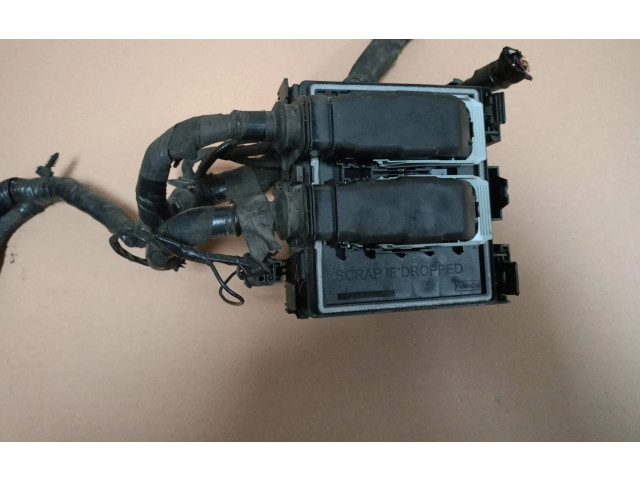   Pojistková skříňka JX6T-14A094-AE   Ford Kuga III 2021
