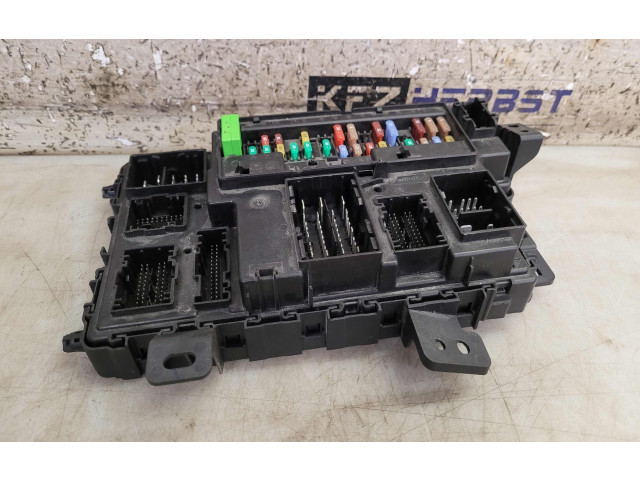 Блок предохранителей KK3T15604FAH, KK3T15604FAH Ford Transit Custom