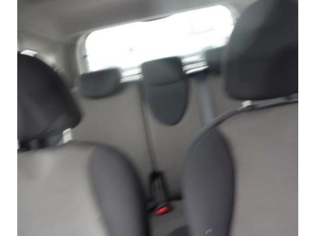 Блок АБС Nissan Note (E11) 2006 - 2014 года