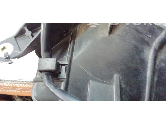 Вентилятор радиатора     1625003393, 1625003393    Suzuki Baleno EG 