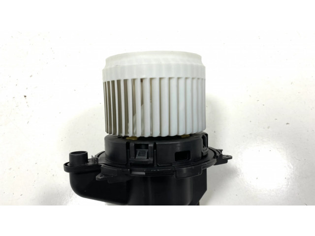 Вентилятор печки 5P3730100 Dacia Sandero