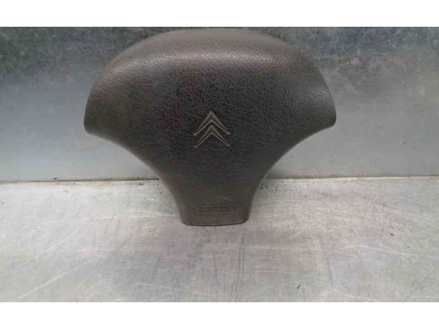 Подушка безопасности водителя 96434460ZL   Citroen Berlingo