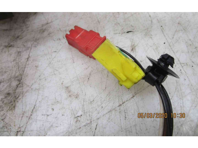 Зеркало электрическое Citroen Xantia - года