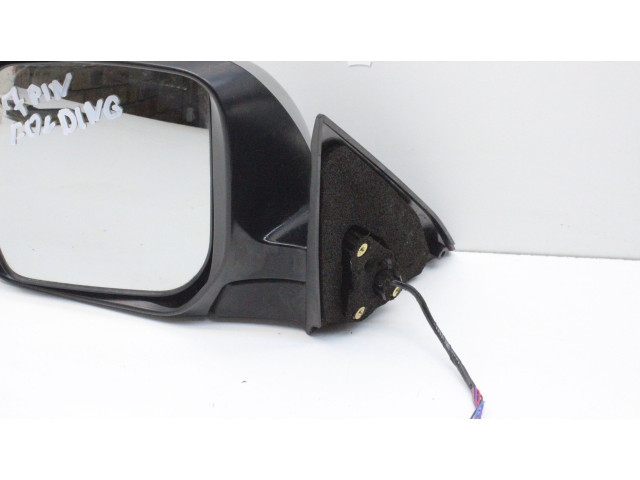 Зеркало электрическое Subaru Forester SH 2008 - 2013 года