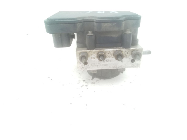 Блок управления АБС 0265242152, 0265242152   Renault Clio IV