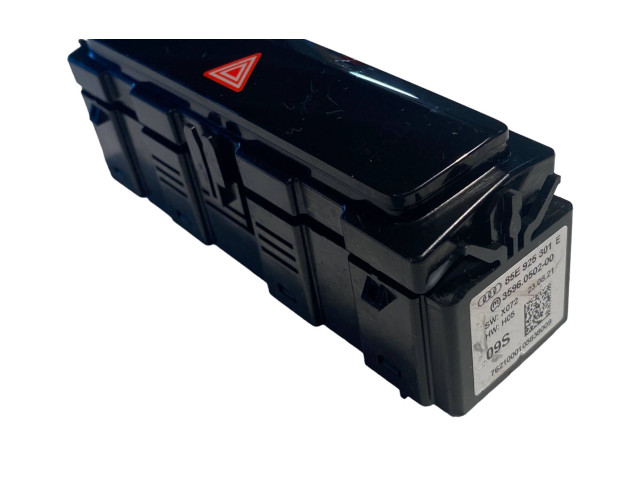 Блок комфорта 85E925301E Audi Q3 F3