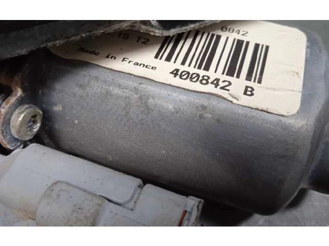 Электрический механизм для подъема окна без двигателя       Peugeot 107  2005 - 2014 года   