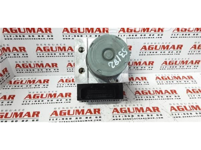 Блок АБС    BMW  X3 E83  2003 - 2010 года